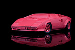 Lamborghini Countach LP400S