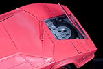 Lamborghini Countach LP400S