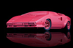 Lamborghini Countach LP400S