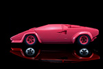 Lamborghini Countach LP400S