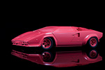 Lamborghini Countach LP400S