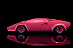 Lamborghini Countach LP400S