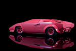 Lamborghini Countach LP400S