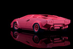 Lamborghini Countach LP400S