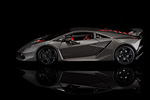 Lamborghini Sesto Elemento 