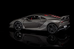 Lamborghini Sesto Elemento 