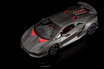 Lamborghini Sesto Elemento 