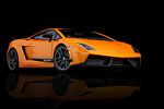 Lamborghini Gallardo LP570-4 Superleggera