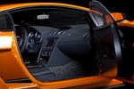 Lamborghini Gallardo LP570-4 Superleggera