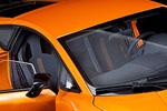 Lamborghini Gallardo LP570-4 Superleggera