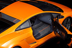 Lamborghini Gallardo LP570-4 Superleggera