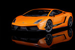 Lamborghini Gallardo LP570-4 Superleggera