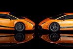 Lamborghini Gallardo LP570-4 Superleggera