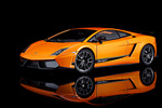 Lamborghini Gallardo LP570-4 Superleggera