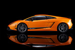 Lamborghini Gallardo LP570-4 Superleggera