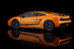 Lamborghini Gallardo LP570-4 Superleggera