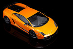 Lamborghini Gallardo LP570-4 Superleggera