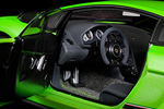 Lamborghini Gallardo LP570-4 Superleggera