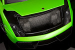 Lamborghini Gallardo LP570-4 Superleggera