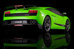 Lamborghini Gallardo LP570-4 Superleggera