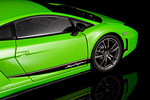 Lamborghini Gallardo LP570-4 Superleggera