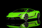 Lamborghini Gallardo LP570-4 Superleggera