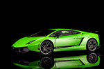 Lamborghini Gallardo LP570-4 Superleggera