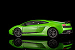 Lamborghini Gallardo LP570-4 Superleggera