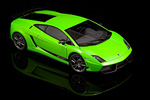 Lamborghini Gallardo LP570-4 Superleggera