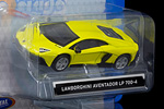 Lamborghini Aventador LP720-4