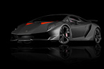 Lamborghini Sesto Elemento 