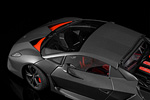 Lamborghini Sesto Elemento 