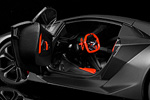 Lamborghini Sesto Elemento 