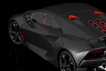 Lamborghini Sesto Elemento 