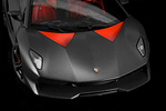 Lamborghini Sesto Elemento 