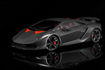 Lamborghini Sesto Elemento 