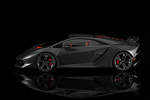 Lamborghini Sesto Elemento 