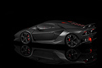 Lamborghini Sesto Elemento 