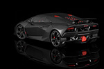 Lamborghini Sesto Elemento 