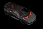 Lamborghini Sesto Elemento 