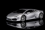 Lamborghini Huracan LP610-4