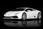 Lamborghini Huracan LP610-4