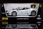 Lamborghini Huracan LP610-4