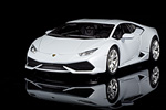 Lamborghini Huracan LP610-4