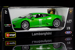 Lamborghini Huracan LP610-4