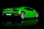 Lamborghini Huracan LP610-4