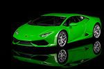 Lamborghini Huracan LP610-4