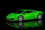 Lamborghini Huracan LP610-4