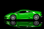 Lamborghini Huracan LP610-4