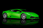 Lamborghini Huracan LP610-4